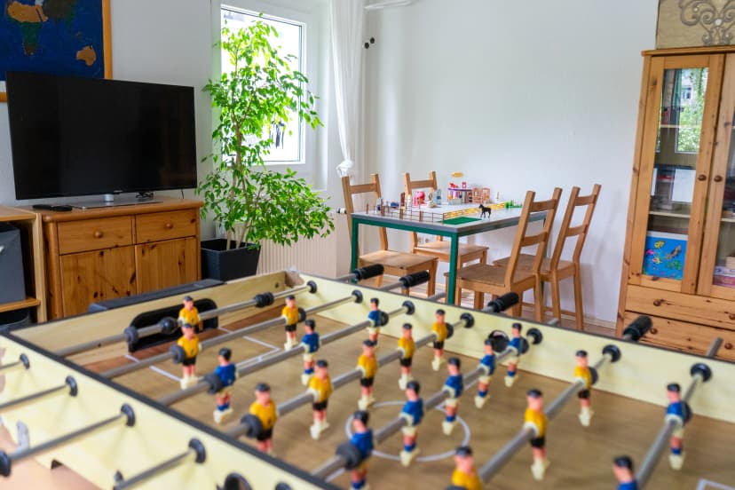 Assistenzleistungen für Jugendliche