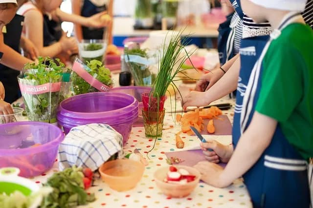 Unsere Küche – Foto 4